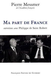 Ma part de France