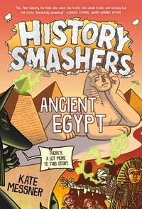 History Smashers