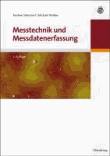 Messtechnik und Messdatenerfassung.