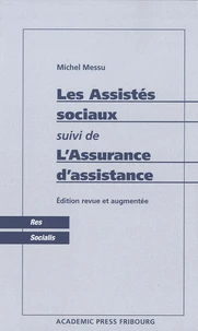 Les assistés sociaux