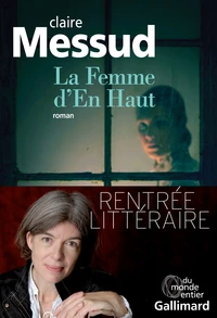 La femme d'en haut