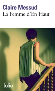 La femme d'en haut