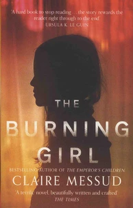The Burning Girl