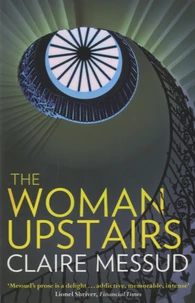 The Woman Upstairs