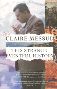 This Strange Eventful History