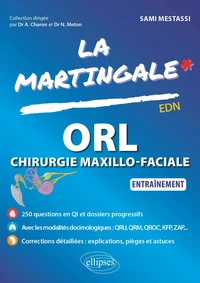 ORL et chirurgie maxillo-faciale