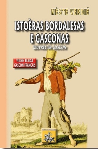 Istoèras bordaleses e gasconas