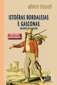 Mèste Verdié - Istoèras bordaleses e gasconas.