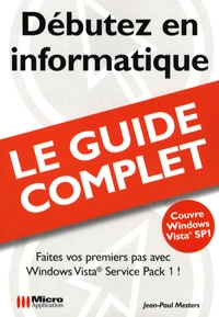 Débutez en informatique