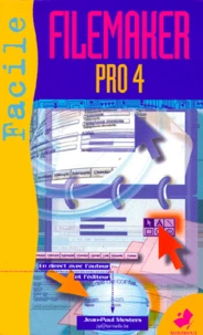 FileMaker Pro 4