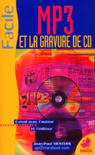Mp3 Et La Gravure De Cd