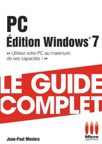 PC Edition Windows 7