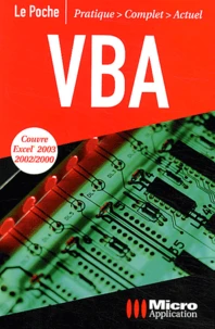 VBA