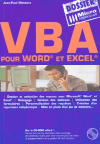 VBA