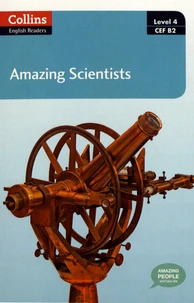 Amazing Scientists