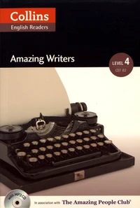 Amazing Writers
