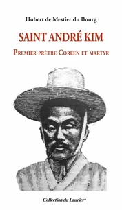 Saint André Kim