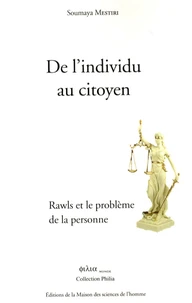 De l'individu au citoyen