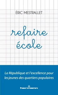 Refaire école