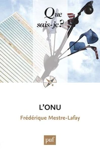 L'Organisation des Nations Unies