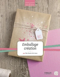 Emballage création
