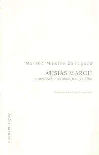 Ausias March