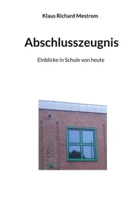 Abschlusszeugnis