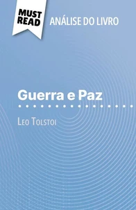 Guerra e Paz de Leo Tolstoi