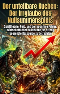 Der unteilbare Kuchen: Der Irrglaube des Nullsummenspiels