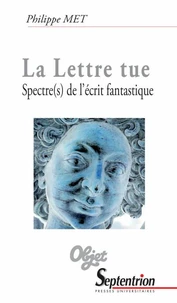 La lettre tue