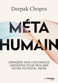 Métahumain