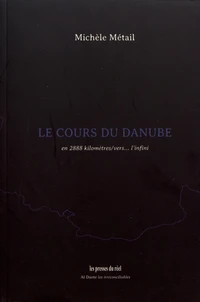 Le cours du Danube