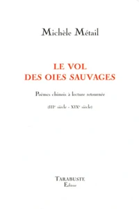 Le vol des oies sauvages