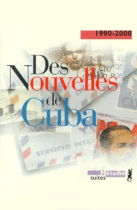 Des nouvelles de Cuba