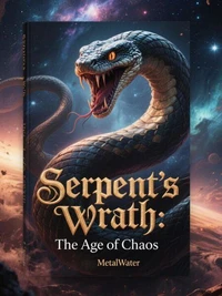 Serpent’s Wrath: The Age of Chaos