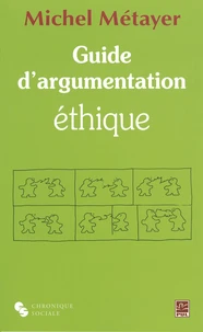 Guide d'argumentation éthique