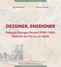 Dessiner, enseigner