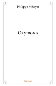 Oxymores