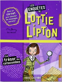 Le trésor des catacombes