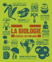 La biologie