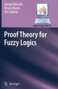 Proof Theory for Fuzzy Logics
