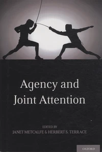 Agency and Joint Attention
