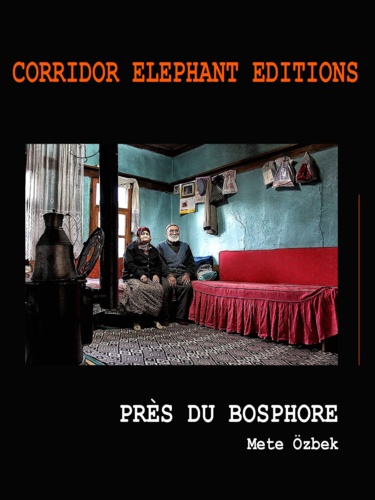 Près du Bosphore. e-book photographique