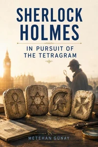 Sherlock Holmes – In Pursuit of the Tetragram