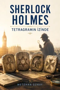 Sherlock Holmes – Tetragramın İzinde