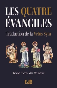 Les 4 évangiles