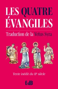 Les Quatre Evangiles