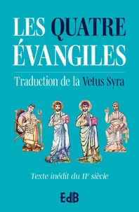 Les Quatre Evangiles
