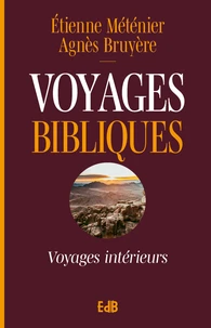 Voyages bibliques