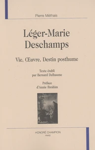 Léger-Marie Deschamps